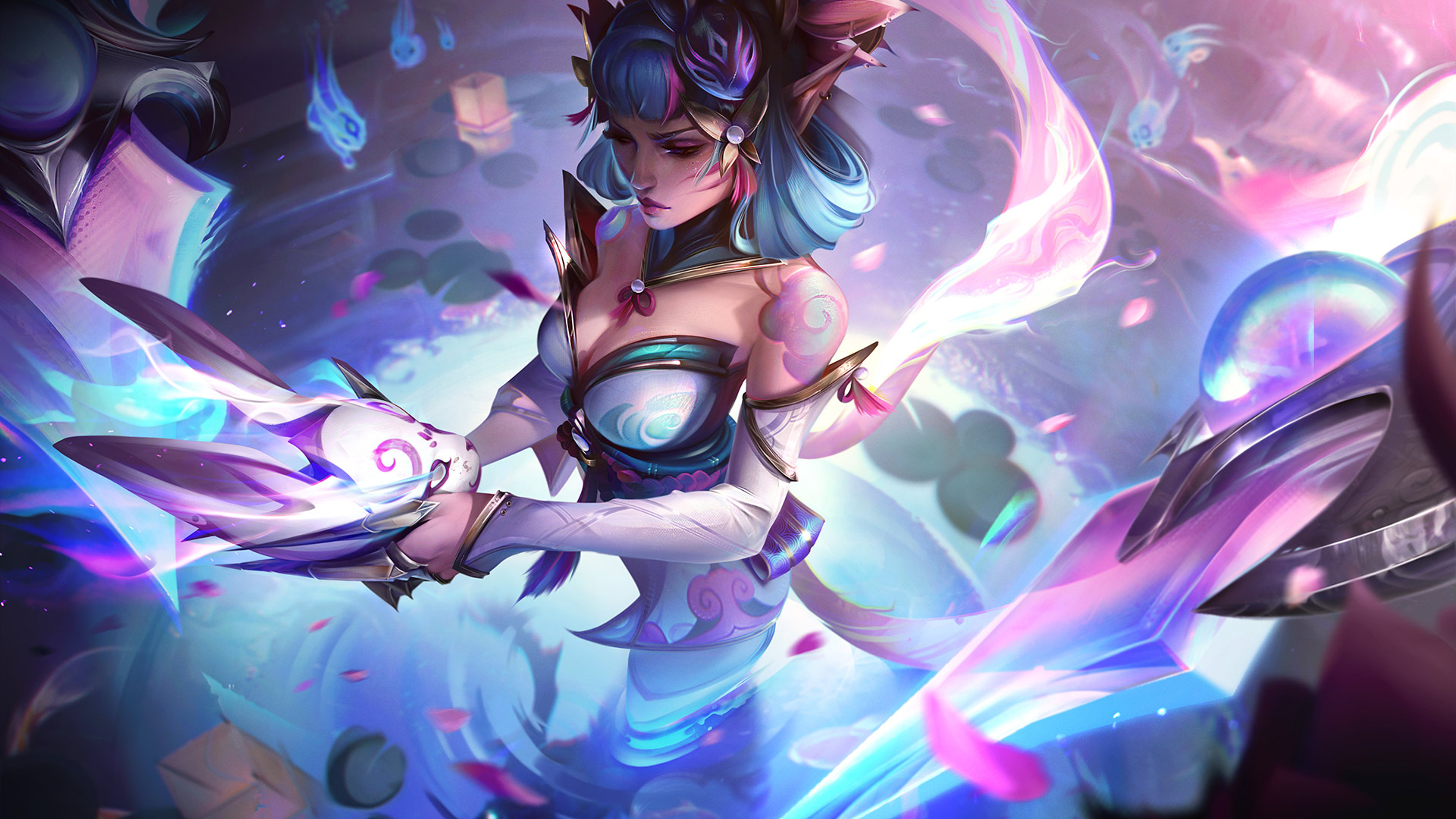 Nouveau-Skin-Patch12.19-LoL-Evelynn