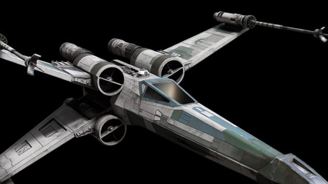 Star Wars Squadrons, tout ce qu'il faut savoir sur les Chasseurs