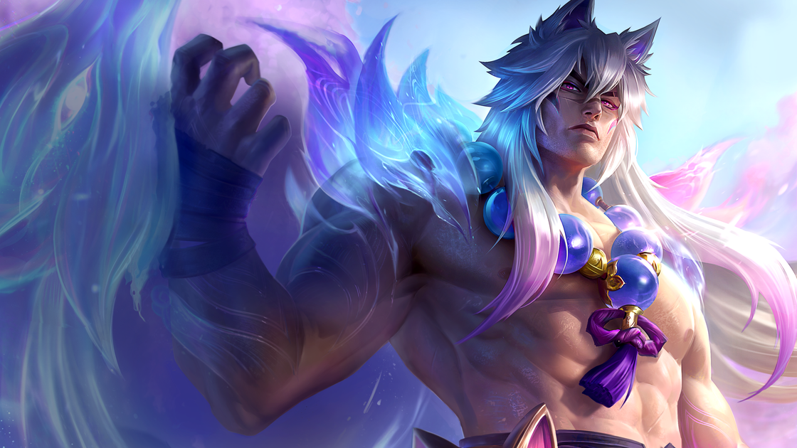 Sett TFT au Set 11 : stuff, sort, stats, origine et classe