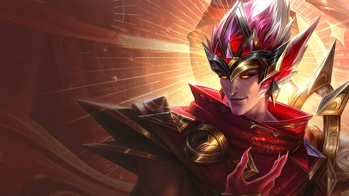 Rakan TFT au Set 7.5 : sort, stats, origine et classe