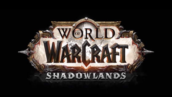 Shadowlands la nouvelle extension de WoW !