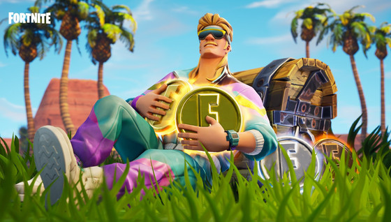 Les ventes de Fortnite seraient en baisse de 52% comparé à 2018