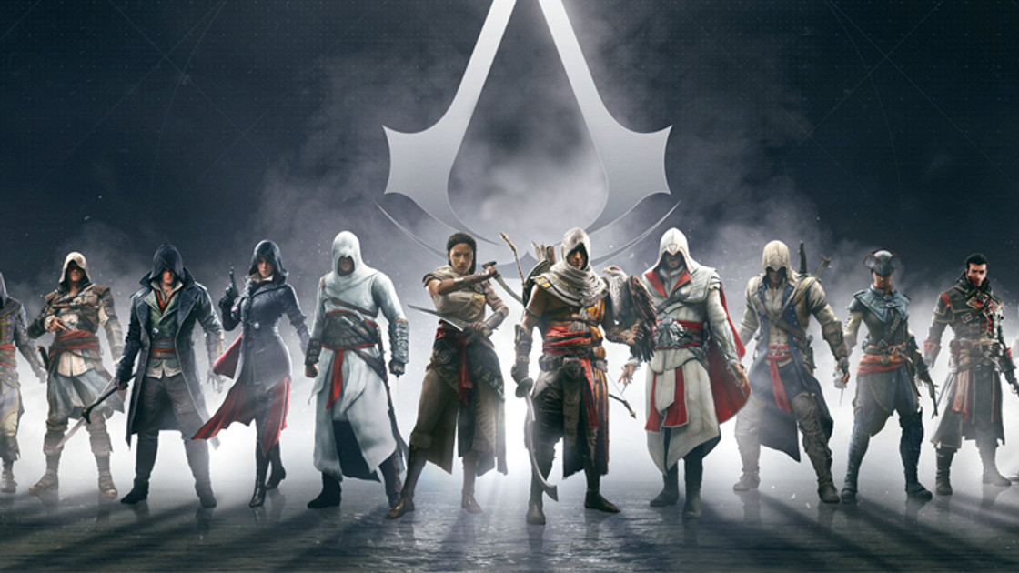 Assassin's Creed Ragnarok : Infos et date de sortie