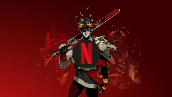 Hades Netflix : Date de sortie de la version mobile du jeu Hades sur Netflix