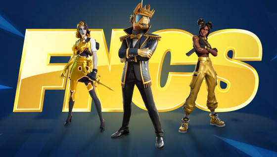 Comment participer à la Coupe de la communauté sur Fortnite ?