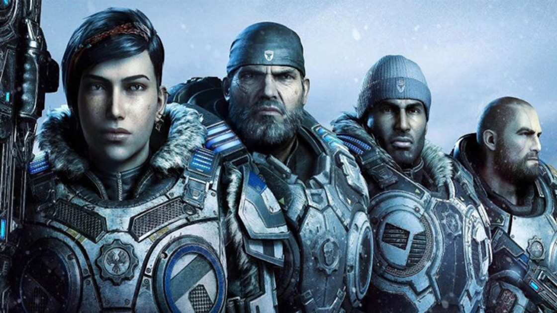 Gears 5 : Le mode Horde, le nouveau mode multijoueur présenté durant l'Inside Xbox