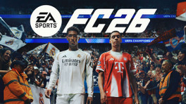 EA Sports FC 26 : Date de sortie, plateformes… et excellente nouvelle pour les joueurs Switch !