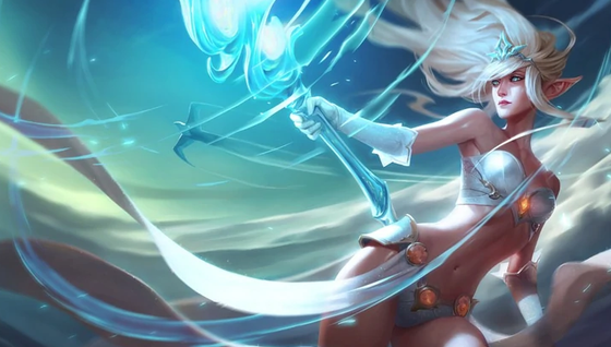 Le guide de Janna sur Wild Rift