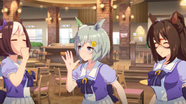 Umamusume Pretty Derby Codes : quelles sont les récompenses actives ?