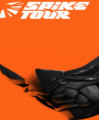 Spike Tour 2025 : quand sont prévues les différentes étapes du Tour sur Valorant ?