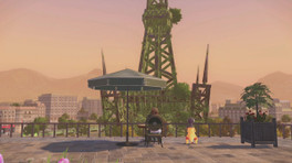 Guide complet de la mission 93 Une recherche pour Iguolta dans Pokémon Légendes Z-A