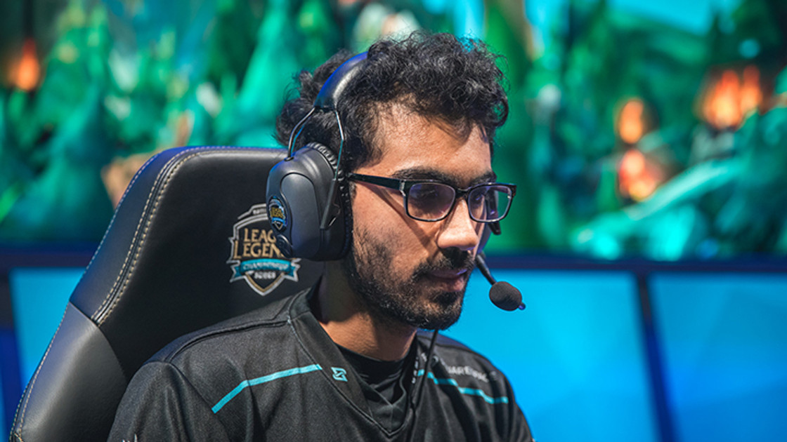 LoL : Moins de Patchs et de meilleures conditions pour la soloQ en LCS NA