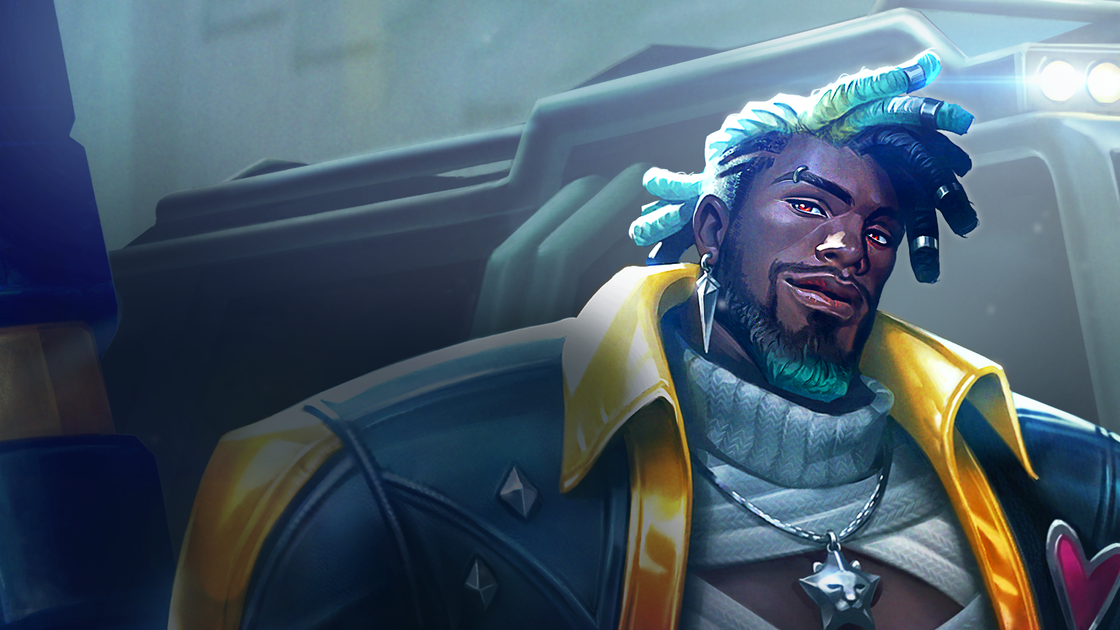 Ksante TFT au Set 10 : sort, stats, origine et classe