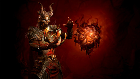 Chasse Infectée Diablo 4 : comment fonctionne ce nouveau système de gemmes à la saison 1 du Malfaisant ?