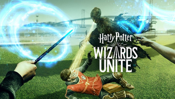 Comment jeter un sort parfait sur Wizards Unite ?
