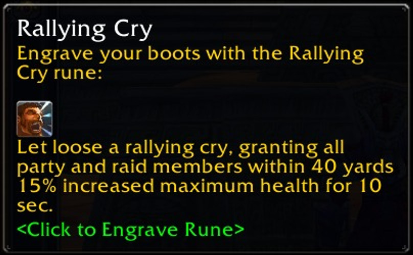 cri-de-ralliement-wow-sod-runes