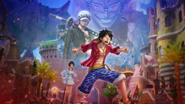 Comment avoir les trophées dans One Piece Odyssey ?