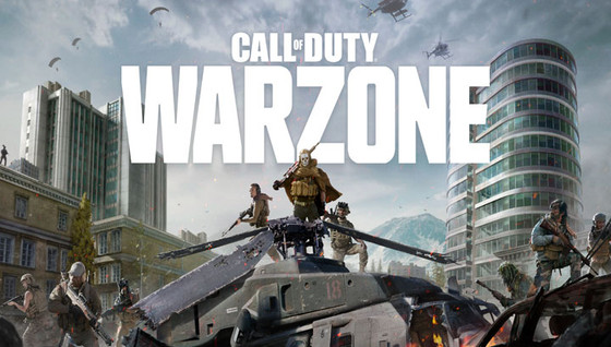 Call of Duty: Warzone bientôt sur mobile ?