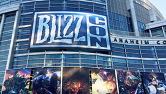 Q&A à la Blizzcon 2017