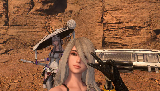 Comment faire des doubles sauts dans Stellar Blade ?