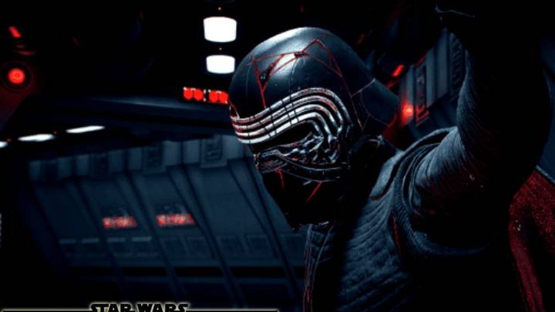 Star Wars Battlefront 2 : Trailer et mise à jour pour L'Ascension de Skywalker