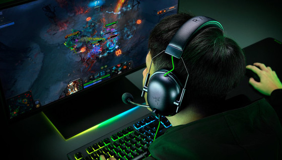 Test du casque USB Blackshark V2 X de Razer