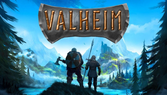 Valheim sera bel et bien dans le Xbox Game Pass durant le mois de mars 2023
