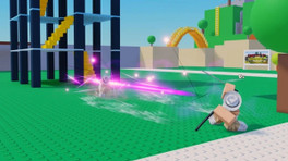 Project Smash : tous les codes valides en 2025 sur Roblox, comment les utiliser et quelles sont les récompenses obtenables