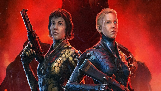 Tout savoir sur les compétences de Wolfenstein Youngblood