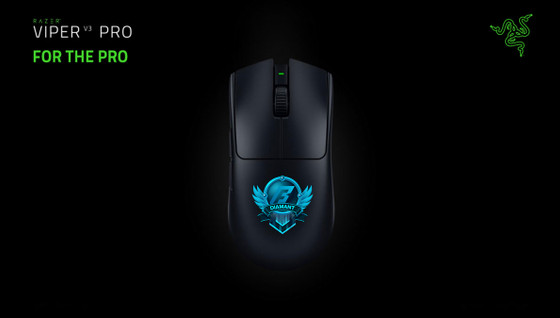 Test Razer Viper V3 : une référence pour les joueurs compétitifs