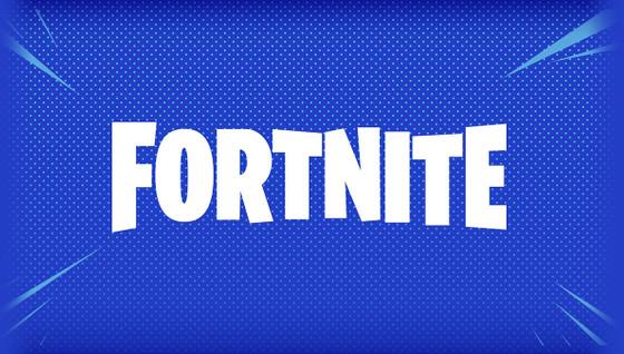 Fortnite : Nouveaux skins du patch 26.10