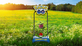 Croquine (shiny) Community Day sur Pokémon GO : le guide de l'événement