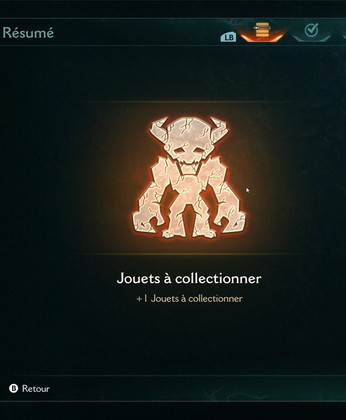 Chapitre 8 Doom The Dark Ages : où et comment avoir tous les collectibles ?
