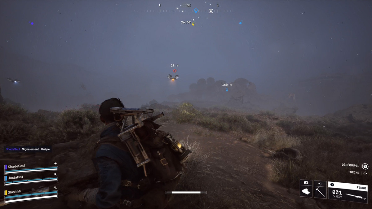 Robots ARC Raiders : quels sont leurs points faibles et comment les détruire ?