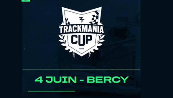 A quelle heure débute la finale de la Trackmania Cup 2022 ?