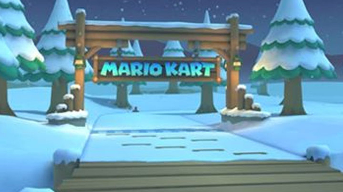 Mario Kart Tour : Glaces, prochaine saison, infos et date