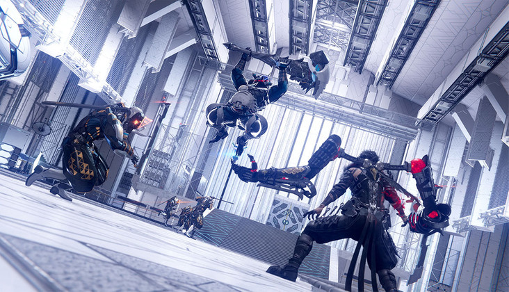 Durée de vie Ninja Gaiden 4 : en combien de temps peut-on finir l'histoire et le jeu au complet ?