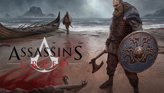Assassin’s Creed chez les Vikings