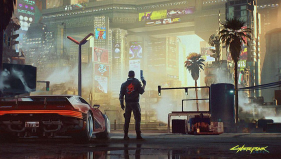 La suite de Cyberpunk 2077, le projet Orion est officiellement annoncé par CD Projekt