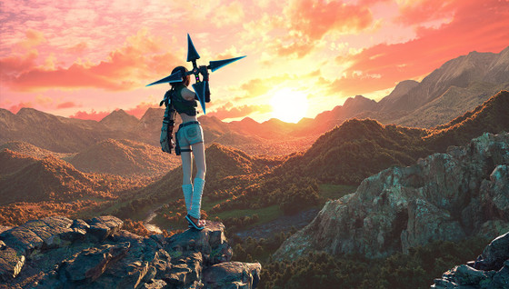 Final Fantasy VII Rebirth : une nouvelle bande-annonce pleine de promesses et de mystères