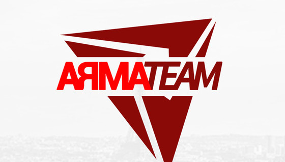 ArmaTeam recrute les streamers GO !