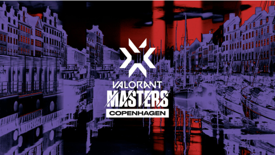 VCT 2022 Masters 2 Copenhague, classement, résultats et programme du tournois