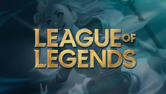 3 skins en récompense chaque année ? League of Legends change le système des rankeds
