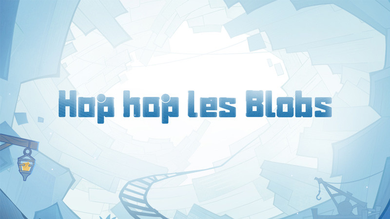 Hop Hop les Blobs Genshin Impact, comment participer à l'événement web ?