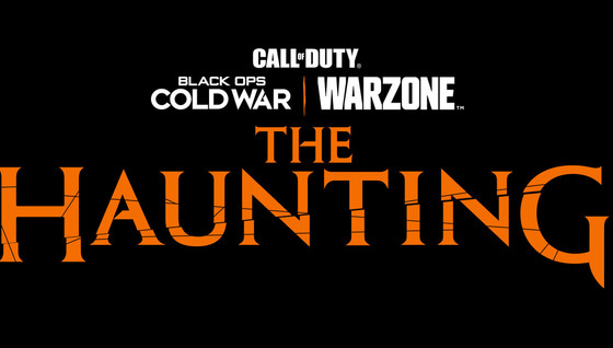 À quelle heure sera disponible l'événement d'Halloween sur Warzone ?