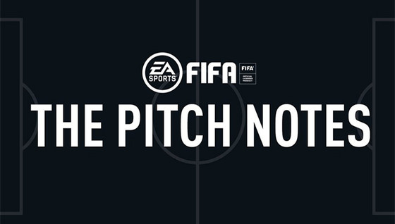 EA parle de l'IA de FIFA 20