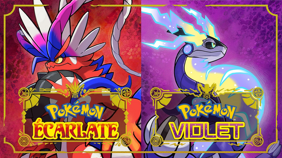 Serveur Discord Pokemon Ecarlate et Violet, comment le rejoindre ?