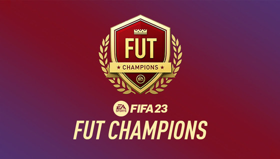 Quand débute FUT Champions sur FIFA 23 ?