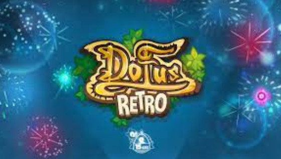 Toutes les infos du 1.37 sur Dofus Retro