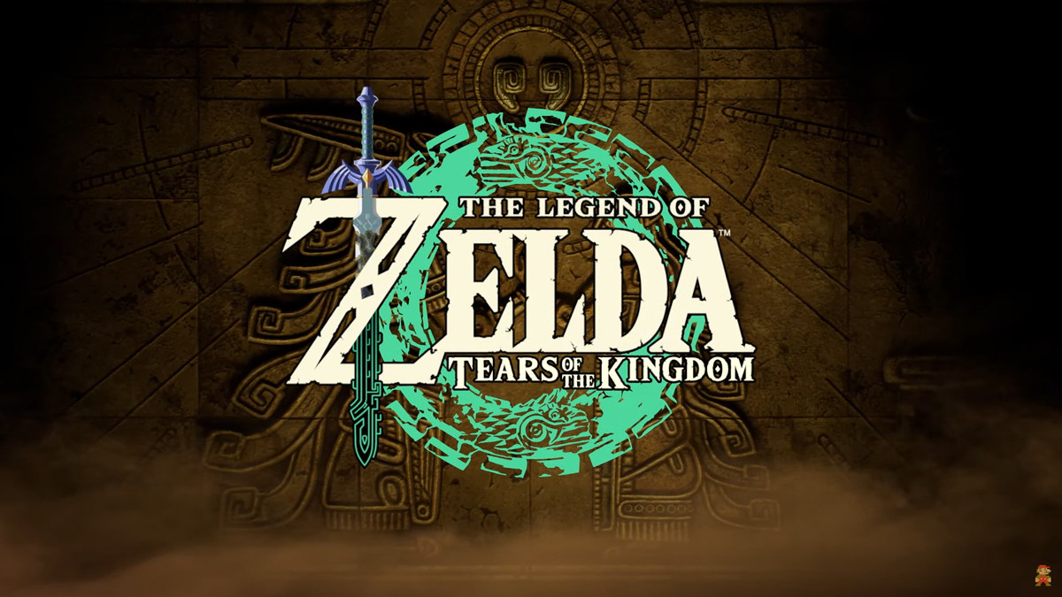 The Legend of Zelda : Tears of the Kingdom arrive sur Switch